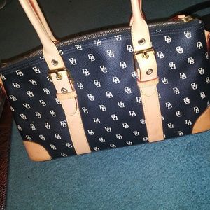 Doonie & Bourke Handbag